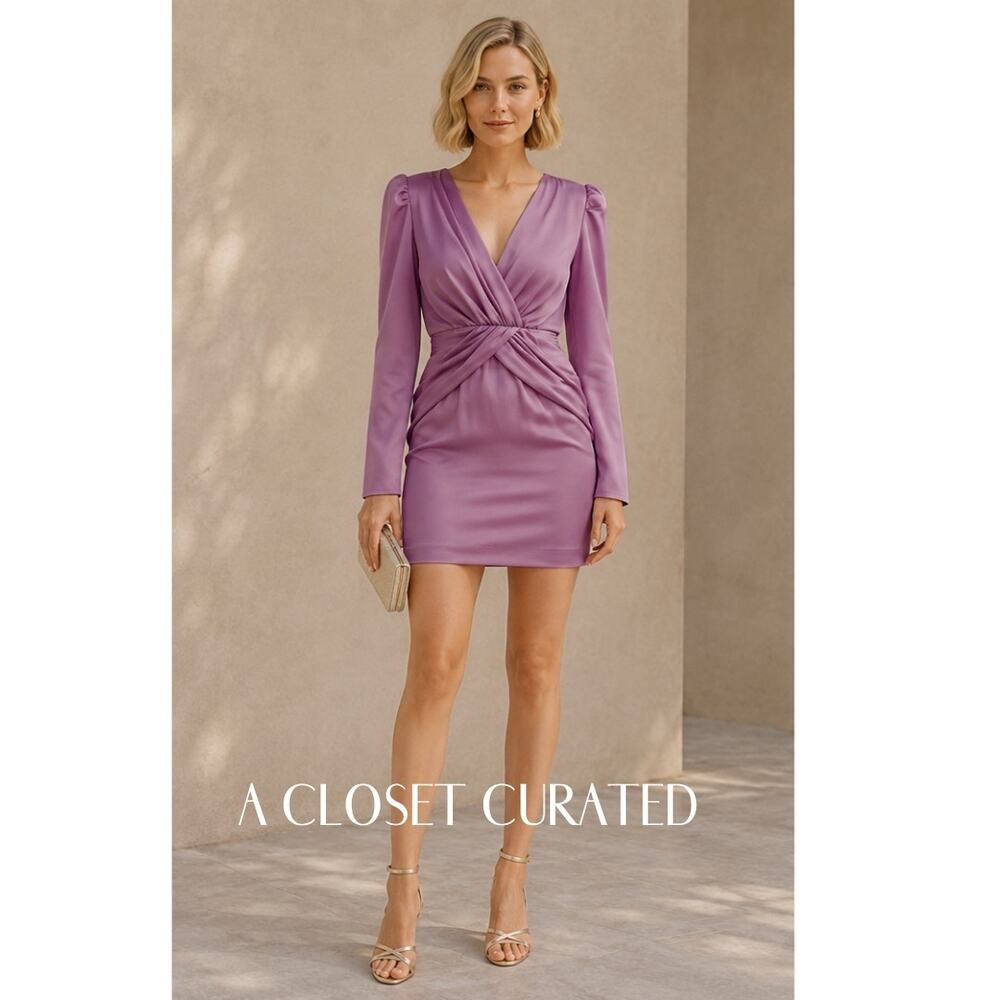 NICHOLAS Dress 4 NWT